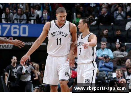 sb体育林书豪庆祝复出一周年：再战NBA场上