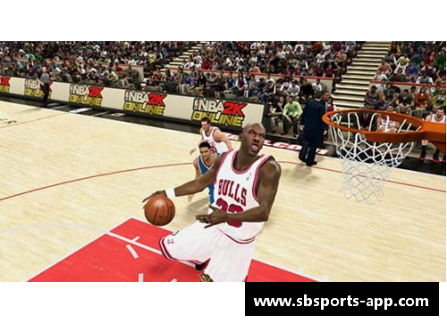 sb体育NBA直播大厅：全方位体验篮球热情