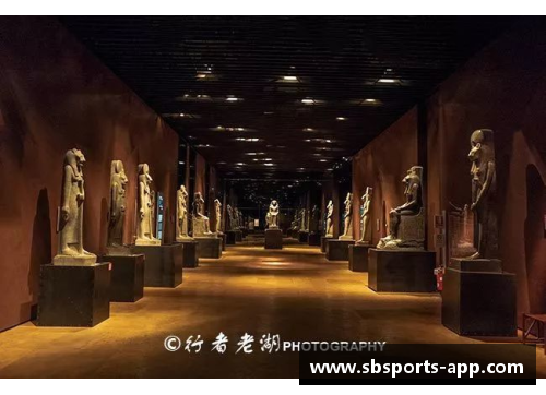 sb体育都灵博物馆的艺术之旅：文化与灵感的碰撞