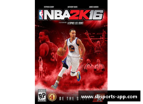 sb体育权游NBA：权谋篇章与篮球传奇