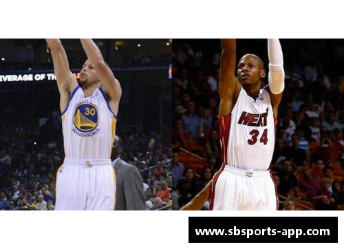 sb体育官网库里：NBA历史最佳三分射手的崛起之路