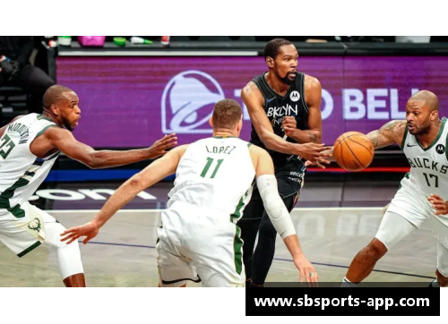sb体育官网NBA未来之星：青年球员的光与影
