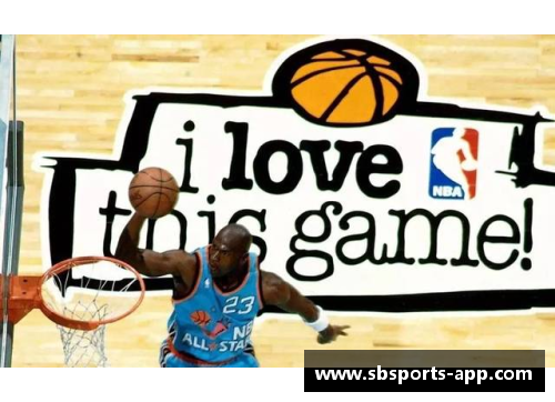 sb体育官网NBA新规引发球迷热议：如何影响联盟未来发展？ - 副本
