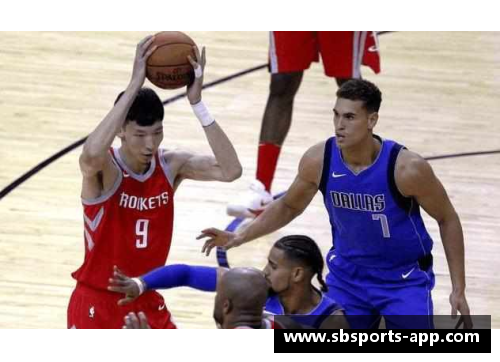 sb体育官网周琦回归NBA火箭队，合同细节曝光引热议 - 副本