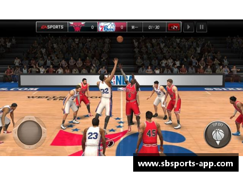 sb体育官网NBA精彩高清回放录像，激情重现篮球盛宴 - 副本