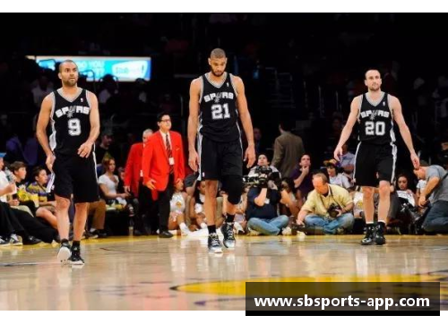 sb体育官网NBA替补：为什么他们是球队成功的关键？