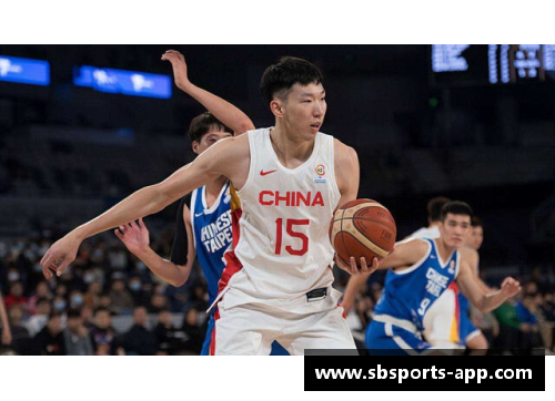 sb体育官网林书豪将出任亚洲杯男篮中国队助理教练，强强联手冲击奥运会
