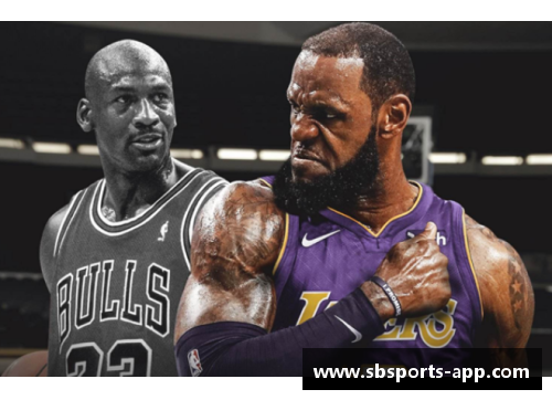 sb体育官网NBA最伟大球衣号码前十_乔丹、詹姆斯23号仅第三!哈登13号 - 副本